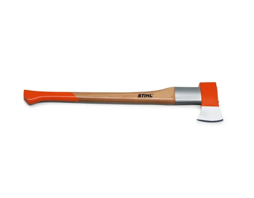 STIHL AX 28 CS cleaving axe