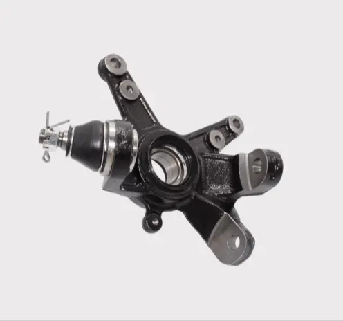 TRX 500 STEERING NUCKLE HUB RH 