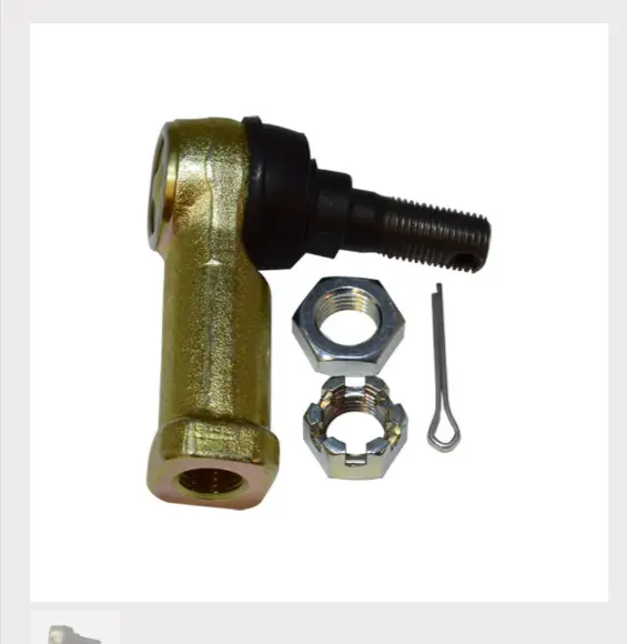 QUAD TIE ROD END KIT 