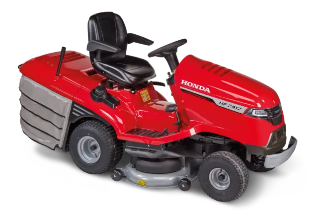 Honda Ride On HF2417HME