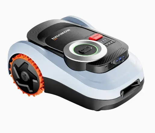 SEGWAY I210E LIDAR PRO 1000 sq mtr