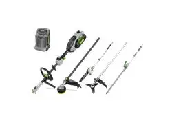 EGO 56V MULTI TOOL KIT 