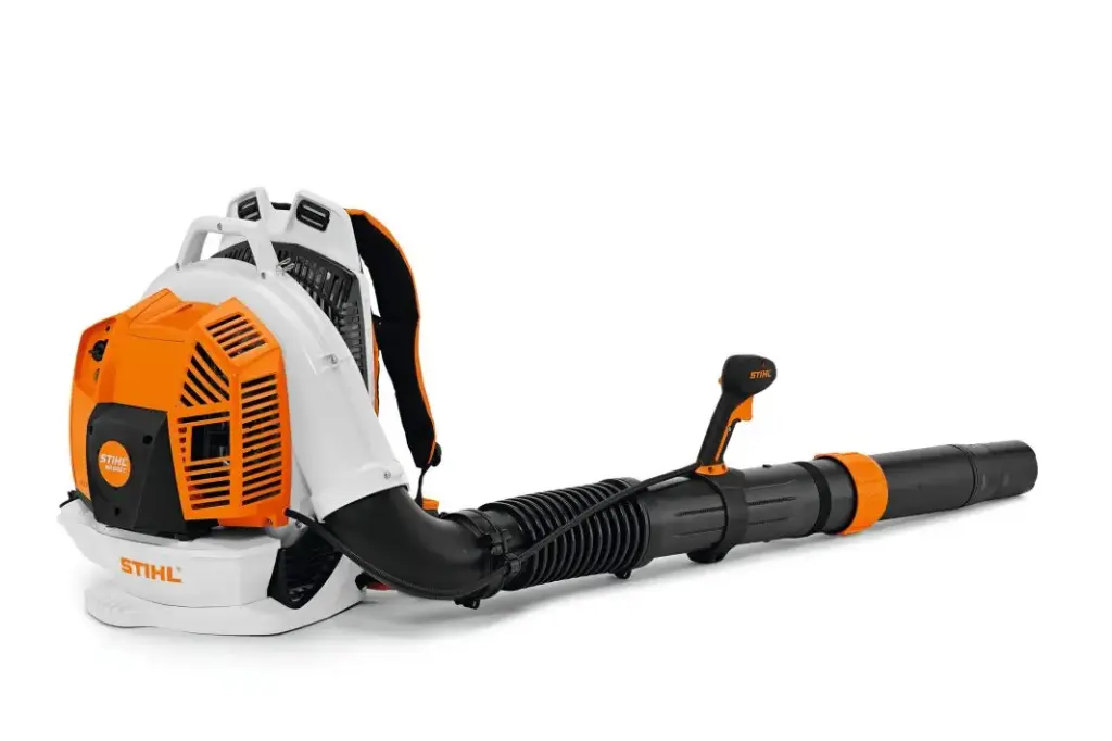 BR 800 Blower