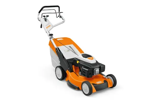 [6374 011 3412] Stihl RM 655 VS