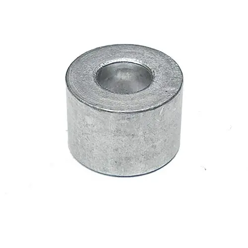 [4140 711 2500] STIHL ALLOY BUSH COMBI SYSTEM