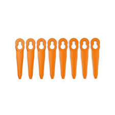 [4008 007 1000] Stihl PolyCut Replacement Blades 2-2 8 Pack