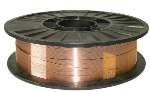 [MIGWIRE0.8] Mig Wire