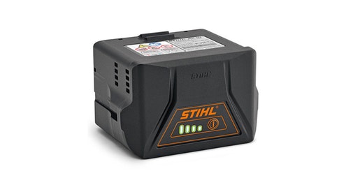 [4520 400 6512] Stihl AK30 Battery