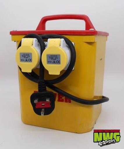 [RHT033] 3 KVA Transformer