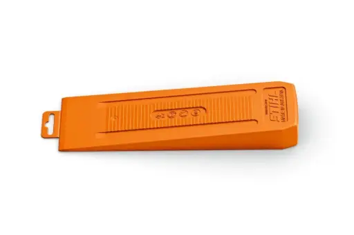 [0000 881 2214] NYLON WEDGE 25CM L
