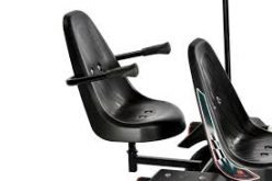 [03191] Dino Extra Seat With Arm Rest