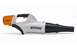[BA 020115900] Stihl BGA 86 Blower