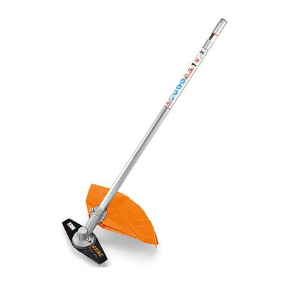 [4180 200 0475] Stihl Kombi Strimmer MB-KM Blade