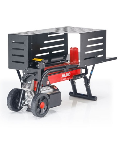 [LSH 370 / 4] Logsplitter Alko 370