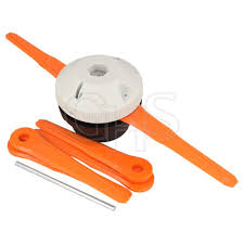 [4006 710 2134] Stihl Strimmer Head PolyCut 6-2