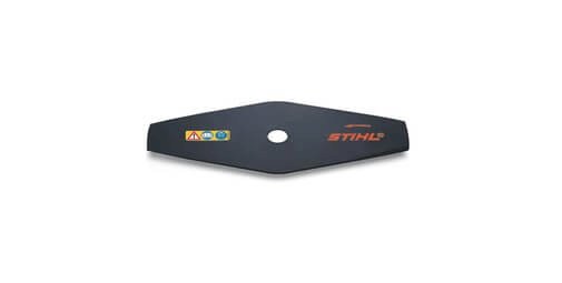 [4001 713 3805] Stihl Brushcutter Blade 230mm - 2 Blade