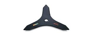 [4119 713 4100] Stihl Brushcutter Knife 300mm - 3 Blade