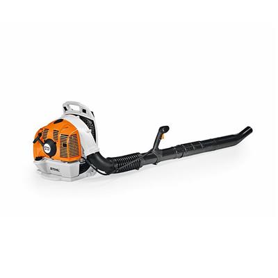 [4244 011 1620] Stihl Blower BR 430