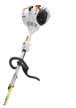 [4144 200 0016] Stihl COMBI ENGINE KM 56