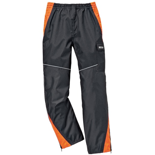 [0088 352 0005] Raintec Trousers L