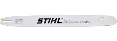 [3003 000 2021] Stihl Rollomatic ES Chainsaw Bar - 20"