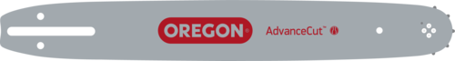 [180 MLBK 041] Oregon Advancecut Guide Bar 18"