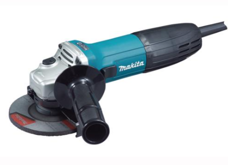 [GA 4530 R] MAKITA 4.5 Angle Grinder 220V