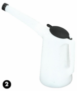 [10791] Oil Jug 2 Ltr