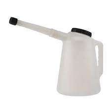[10790] Oil Jug 1 Ltr