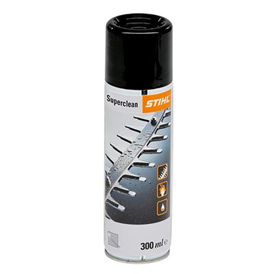 [0782 420 1001] Stihl Superclean Solvent 50ml