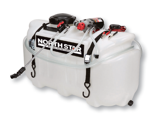 [26812101CS] Northstar Spot Sprayer 98L