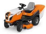 [6160 011 3256] Stihl RT 5112.1 Z Tractor Mower 5112Z