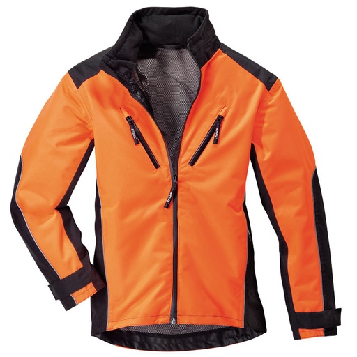 [0088 554 0105] Raintec Jacket 42 L