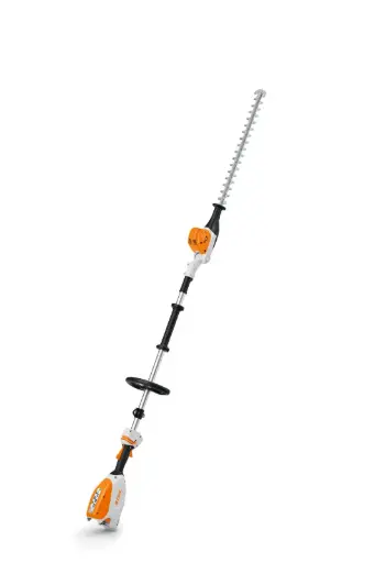 [4859 011 2910] Stihl HLA66 Cordless Hedgetrimmer Body Only