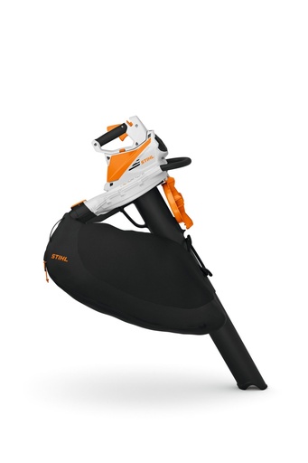 [SA02 011 7100] Stihl SHA 56 Cordless Vacuum Shredder *BODY ONLY