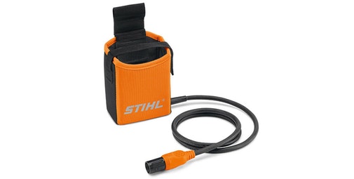 [4850 440 5101] Stihl AP Holster