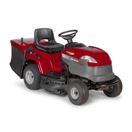 [XDC150HD] Castlegarden XDC150HD 15HP 84cm