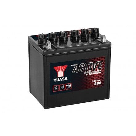 [Y896] Yuasa Y896 Battery