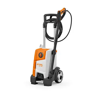 [4950 012 4542] Stihl RE 120 High Pressure Cleaner