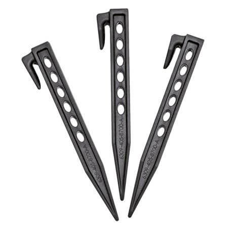 [6301 007 1011] iMow Wire Fixing Pegs 75 Pack