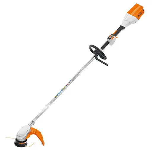 [4863 200 0005] Stihl FSA 90 R *Body Only