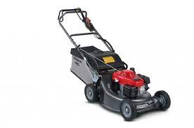 [HRH536] Honda HRH 536 HXE