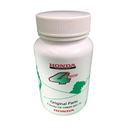 [08221-888-010MP] Honda 10W30 Strimmer Oil 100ml