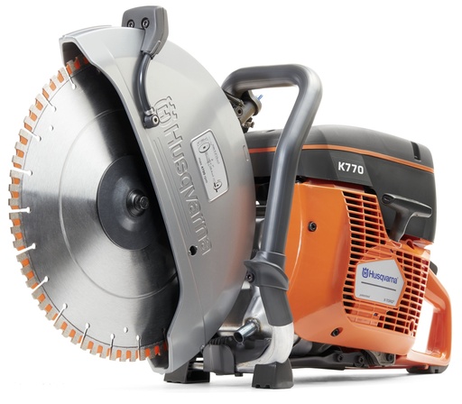 [9678085-01] Husqvarna K770 12" Consaw
