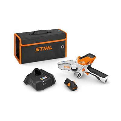 [GA01 011 6917] Stihl GTA26 Pruner