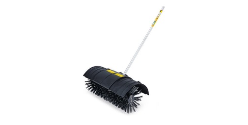 [4601 740 4905] Stihl KB-KM COMBI Bristle Brush