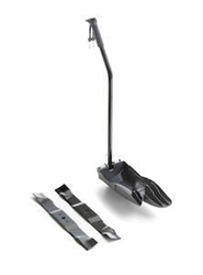 [299900370/1] Castelgarden XDC 150 Mulching Kit