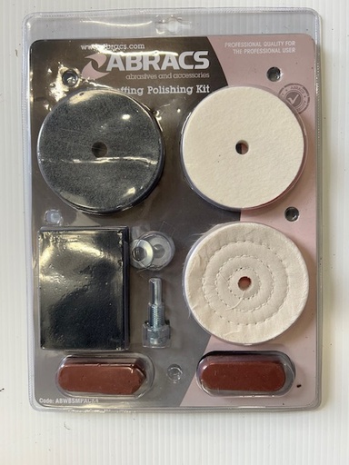 [PACK4] Surface Conditioning Kit - 6 pack