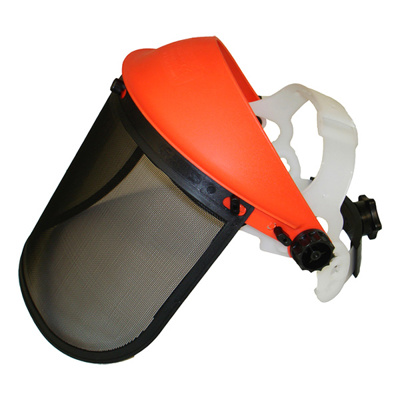 [NV6-944NV] Face Shield Mesh 07071