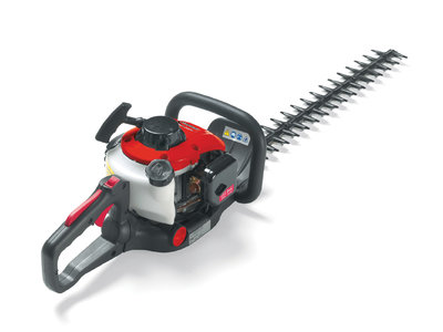 [252421023/C21] Castelgarden Hedgetrimmer XHT70 24.5CC